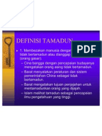 definisi_tamadun