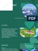 Geografie Muntii Pirinei by Ursulean Cosmin (2)