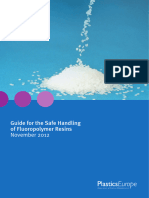 2012 11 Fluoropolymers - Safe - Hand - EN