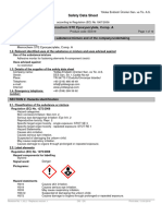 4.3.chemical - Dowel - Memochem STE Epoxyacrylate - EN-GB - SDS - RPT