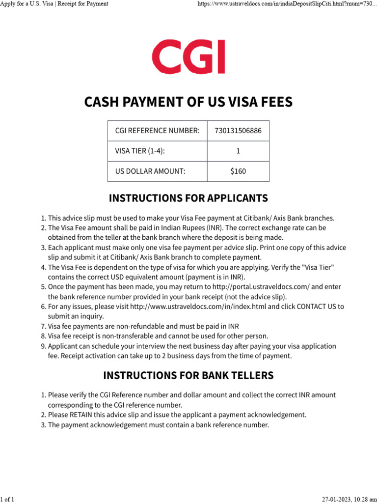 PAYMET | PDF | Payments | Visa Inc.