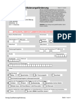 Pro Anerkennungszuschuss Qualifizierungsfoerderung Formular de