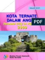 Download Kota Ternate Dalam Angka 2008 by Al Azizul Hakim SN72004847 doc pdf