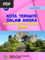Download Kota Ternate Dalam Angka 2008 by Al Azizul Hakim SN72004847 doc pdf