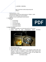 1 - Pretest GFKM (Rokok, Alkohol, Narkoba)