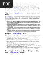 Homework Help Geometry Holt