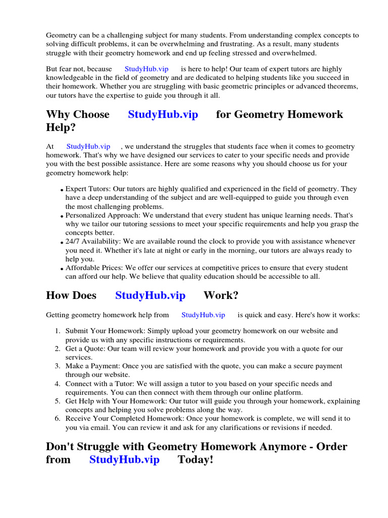 Homework help geometry holt pdf mathematics geometry