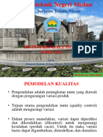 Rangkuman Materi Kuliah SKM Pre Uts Sem-B 2023-2024