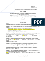 Concours Epss Chimie G 2018-2019 Version A Corr