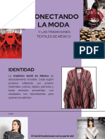 U3 - Conectando La Moda