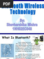 Download Bluetooth by api-3760105 SN7200524 doc pdf