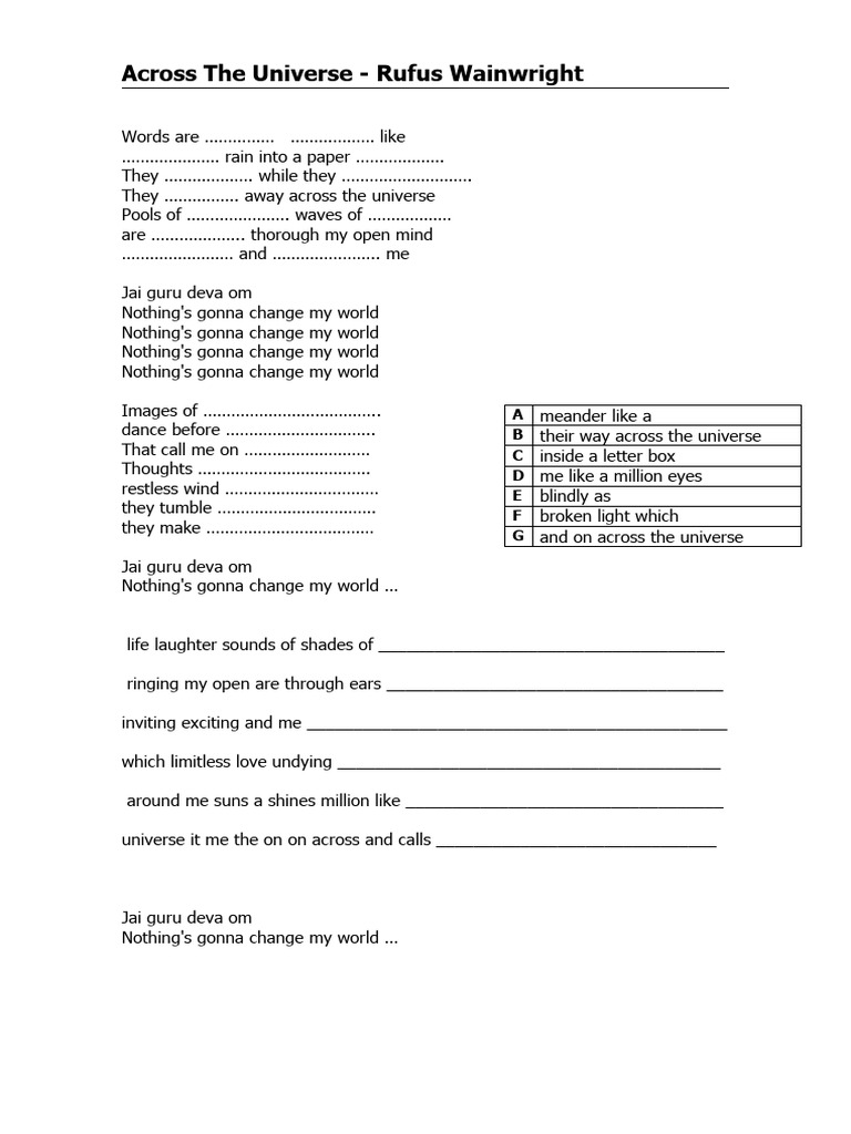 across-the-universe-pdf-the-beatles-songs-british-rock-songs