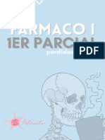 Farmacocinética 1