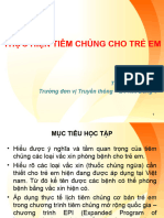 Bai Giang Tiem Chung Tre em Bs Thac 21.3.16 Latest