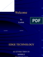 Edge Technology