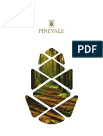 Pinevale Brochure