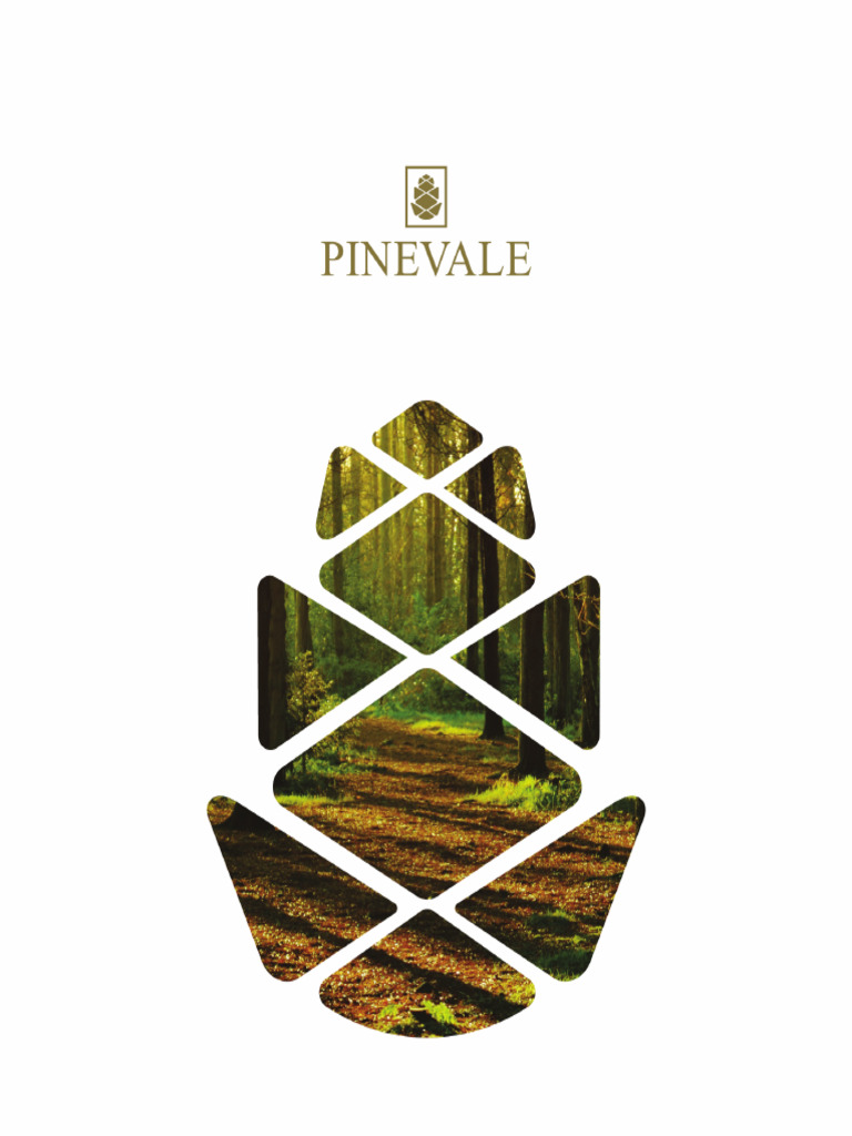 Pinevale Brochure | PDF