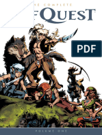 Thecompleteelfquest Vol1