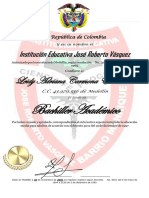 DIPLOMA JOSE R - Signed - Signed