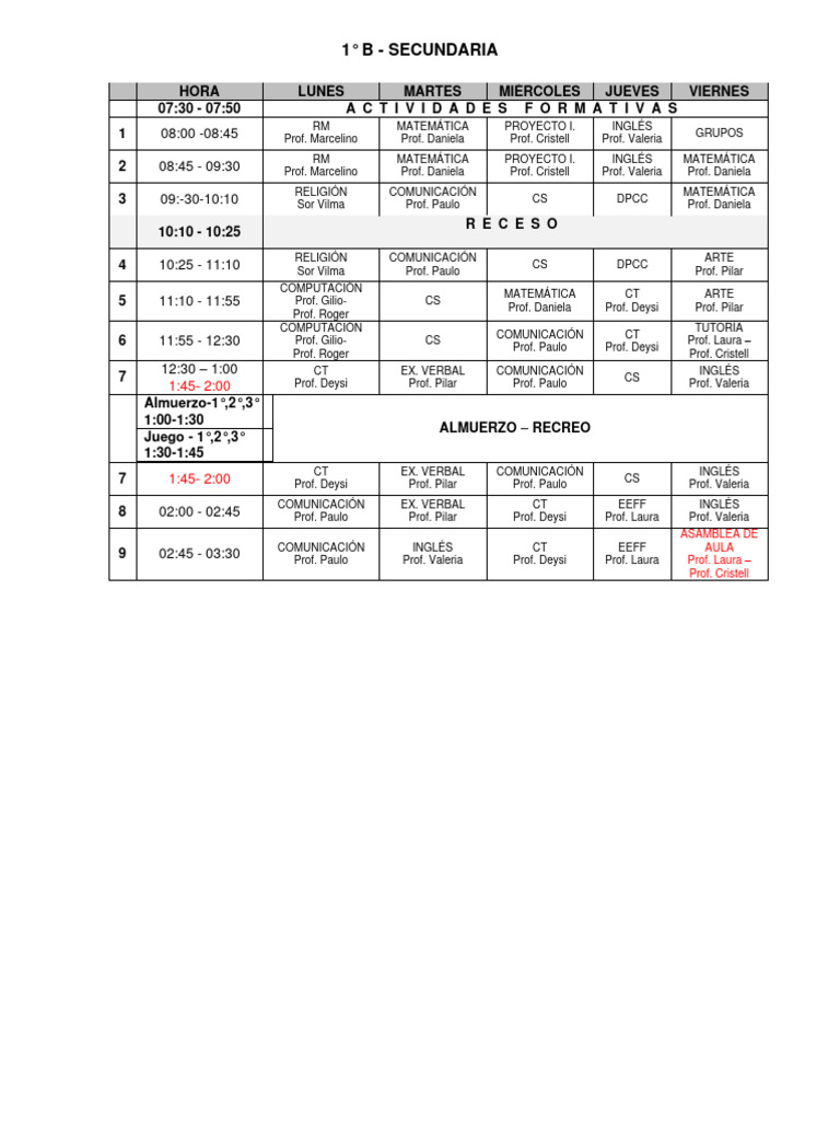 1 b secundaria pdf