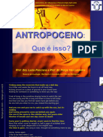 Antropoceno 2019 - UNIRIO