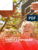 Guia Pratico Da Energia e Disposição