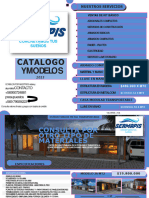 Catalogo Casas Sermapis 2023