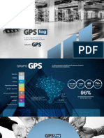 Apresentação Logística Grupo GPS (1)