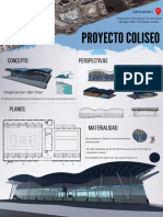 Proyecto Coliseo
