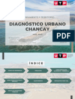 Diagnóstico - Chancay - G02