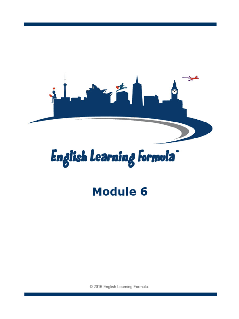 Module 6 guide pdf
