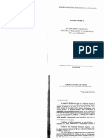 Violencia Contra Los Judíos El Pogromo de Granada Del Año 459 H-1066