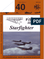 F-40 34 F-104G JaboTeil 3 Starfighter