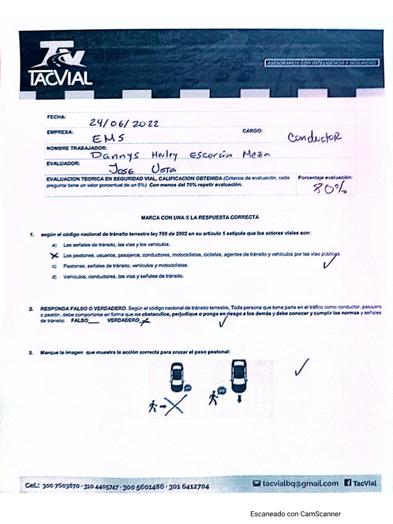 Curso Teorico Practico Pdf