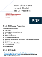 5.properties of Petroleum Reservoir Fluids II