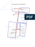 Plano y Evidencias Fotograficas