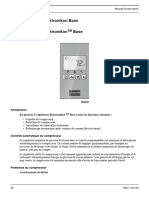 Platine Elektronikon Base