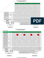 Jadwal Dinas Perawat Upt Puskesmas Tambayoli April 2024