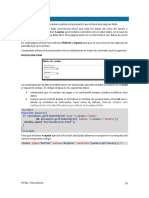 UD2 HTML5 - Form Tarea