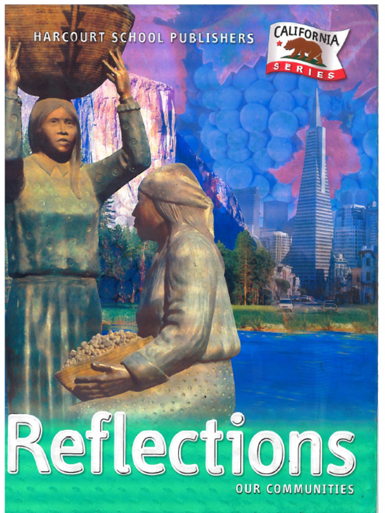 Reflections Our Communities Pdf
