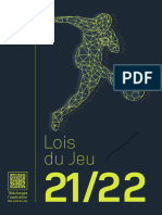 IFAB FR Laws of the Game 2021 22 Single Pages