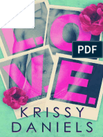 L.O.v.E. - Krissy Daniels