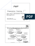PMP Chapter 5 2004