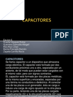 Power Point Capacitores-Equipo 6