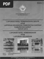 Download Garut - LHP BPK TA 2010_Buku 1 by Mochamad Satria SN72006920 doc pdf