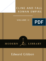 The Decline and Fall of The Roman Empire, Volume II The Decline and Fall of The Roman Empire, Volume II The Decline and Fall of The Roman Empire, Volu (PDFDrive)