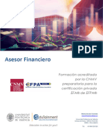 Asesor Financiero Sep21