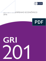 Portuguese GRI 201 Economic Performance 2016