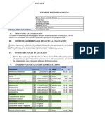 Informe Evalua 1