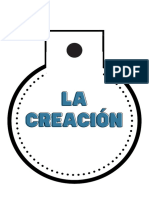 Rueda de La Creacion en PDF